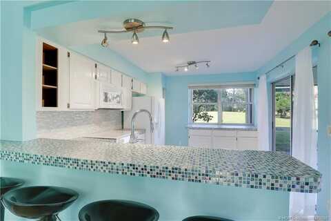 3990 SW Greenwood Way unit: C, Palm City, FL 34990