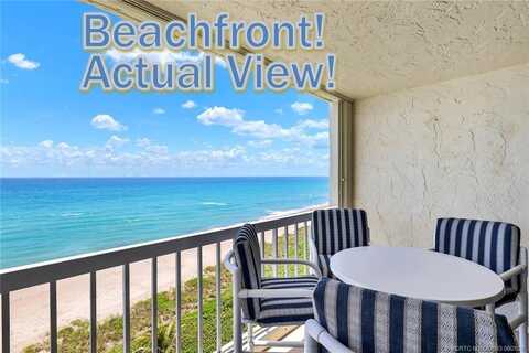 10600 S Ocean Drive, Jensen Beach, FL 34957