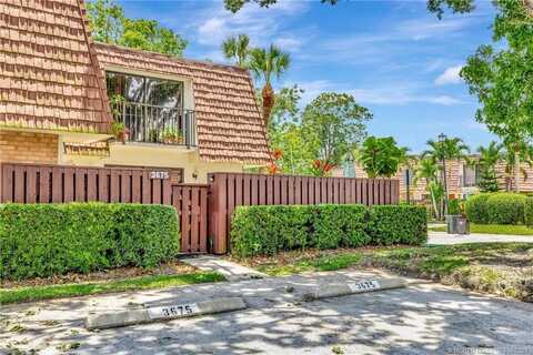 3675 SW Sunset Trace Circle, Palm City, FL 34990