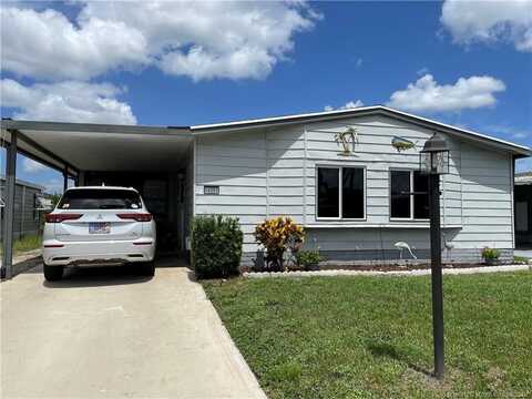 14391 SW Divot Drive, Indiantown, FL 34956
