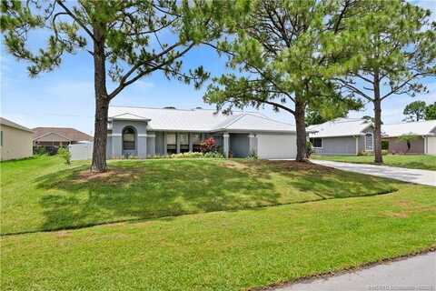 2138 SW Vista Road, Port Saint Lucie, FL 34953
