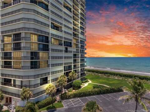 9550 S Ocean Drive, Jensen Beach, FL 34957