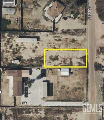 0 Judd Street, Bakersfield, CA 93314