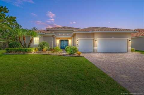 6519 SW Key Deer Lane, Palm City, FL 34990
