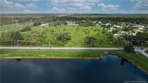 0000 Saeger & Oleander (SW Corner) Avenue, Fort Pierce, FL 34982