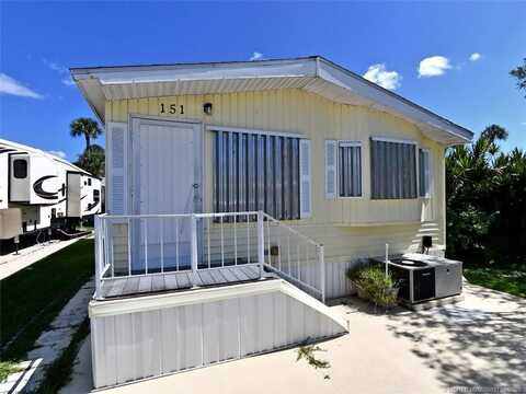 10725 S Ocean Drive, Jensen Beach, FL 34957