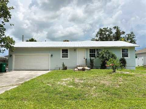 795 Rolling Hill Drive, Sebastian, FL 32958