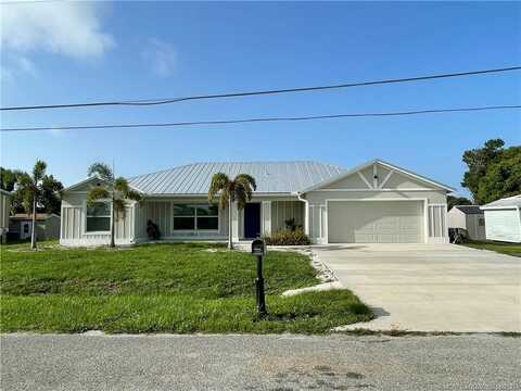 2608 SE 32nd Street, Okeechobee, FL 34974