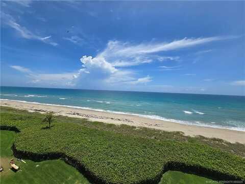 10600 S Ocean Drive, Jensen Beach, FL 34957