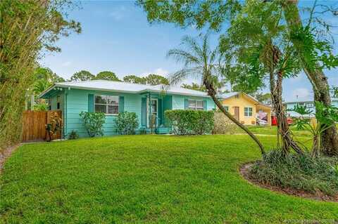 6499 SE Held Court, Stuart, FL 34997