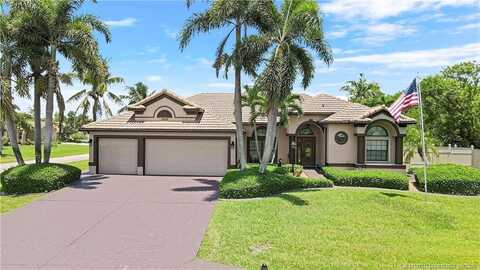 3429 SW Catskill Drive, Port Saint Lucie, FL 34953