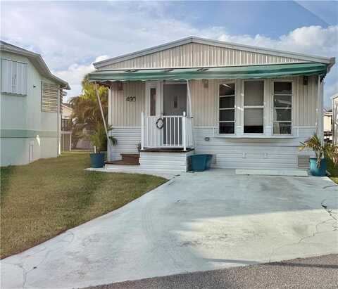 490 Nettles Boulevard, Jensen Beach, FL 34957
