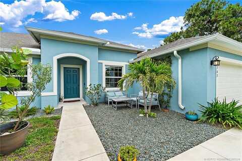 363 SW Film Avenue, Port Saint Lucie, FL 34953