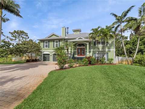 7701 Silver Oak Drive, Port Saint Lucie, FL 34952