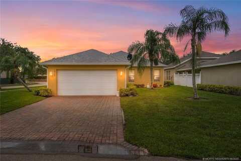 10700 SW East Park Avenue, Port Saint Lucie, FL 34987
