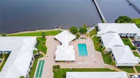 175 SE Saint Lucie Boulevard unit: H-186, Stuart, FL 34996