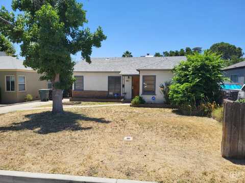 545 Acacia Avenue, Bakersfield, CA 93305