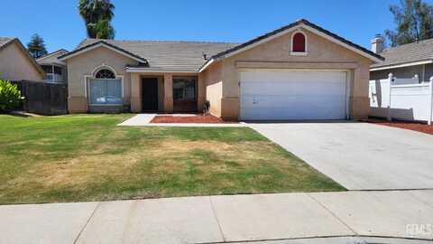 11511 Bay Meadows Lane, Bakersfield, CA 93312