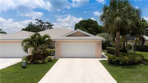1269 NW Bentley Circle, Port Saint Lucie, FL 34986