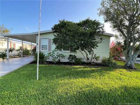 16112 SW Indianwood Circle, Indiantown, FL 34956