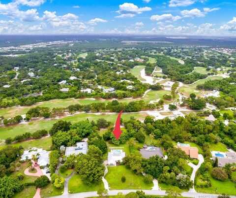 1874 SW Saint Andrews Drive, Palm City, FL 34990