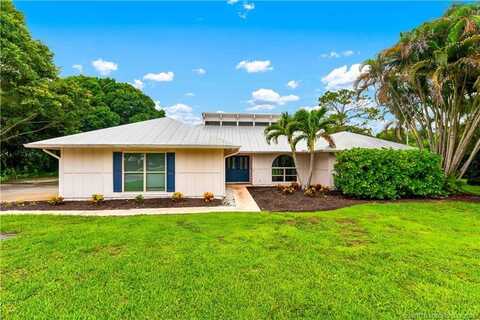 1874 SW Saint Andrews Drive, Palm City, FL 34990