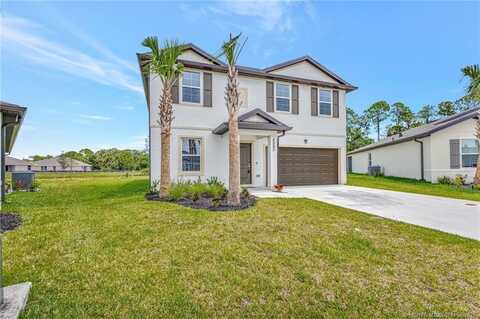4993 Armina Place, Fort Pierce, FL 34951