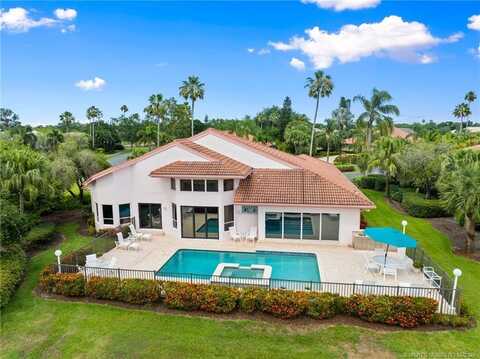4402 SW Dundee Court, Palm City, FL 34990