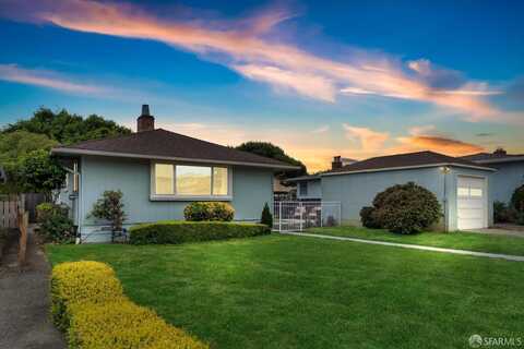 109 Camaritas Avenue, South San Francisco, CA 94080