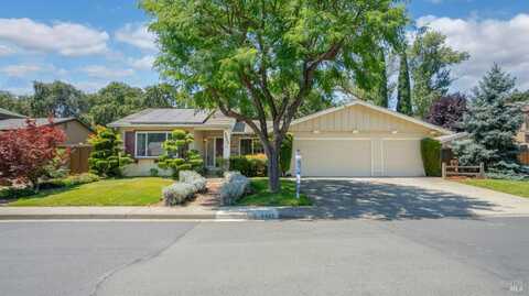 3465 Springfield Drive, Fairfield, CA 94534