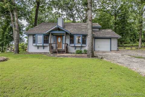 565 Ponderosa Drive, Camdenton, MO 65020
