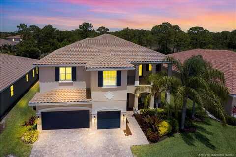 6458 SW Key Deer Lane, Palm City, FL 34990