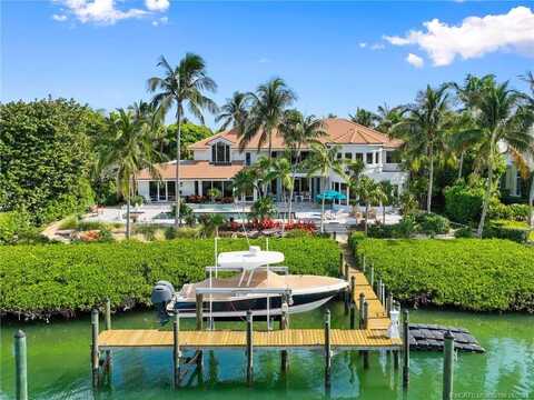 6460 SE Harbor Circle, Stuart, FL 34996