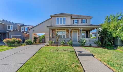 525 Sauvignon Place, Windsor, CA 95492