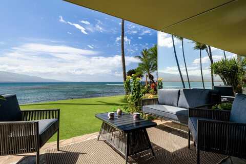 100 HAUOLI St, Wailuku, HI 96793