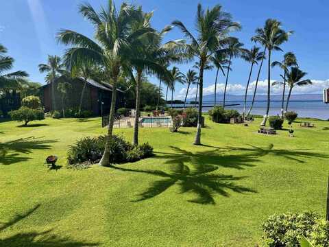 1000 KAMEHAMEHA V Hwy, Kaunakakai, HI 96748