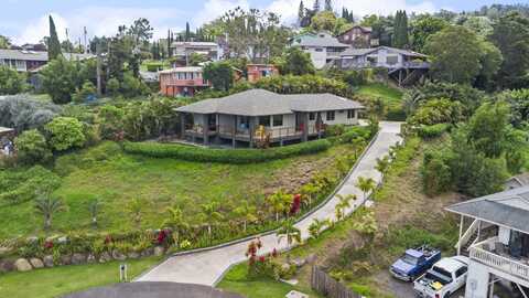 806 Kukia Pl, Kula, HI 96790