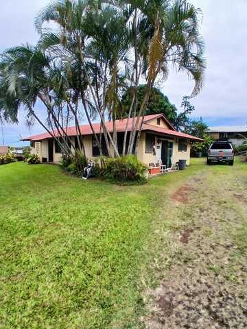 18 KAUIKI St, Hana, HI 96713