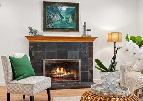 141 Irwin Street, San Rafael, CA 94901