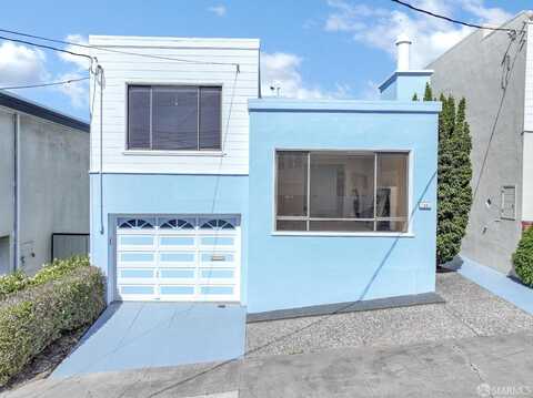 17 Lapham Way, San Francisco, CA 94112