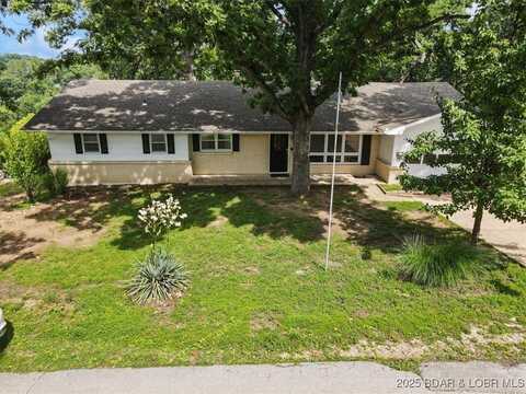 43 Bob White Lane, Lake Ozark, MO 65049