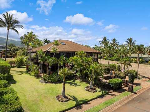 41 Pihaa St, Lahaina, HI 96761