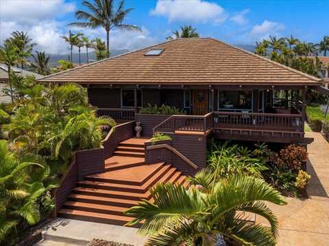 41 Pihaa St, Lahaina, HI 96761