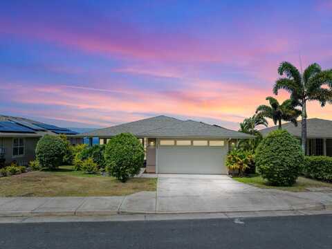 160 Kinohi Loa Loop Loop, Wailuku, HI 96793