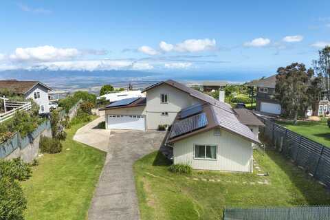 40 Kaui Pl, Kula, HI 96790