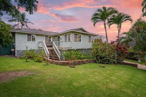 473 Kalalau Pl, Kihei, HI 96753
