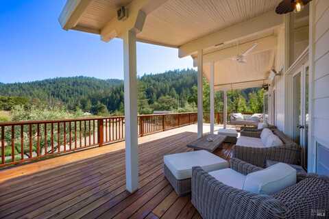 5270 Dry Creek Road, Napa, CA 94558