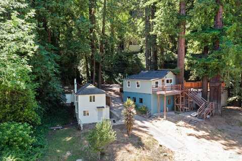 18147 Hwy 116, Guerneville, CA 95446
