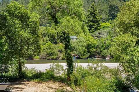 18135 Hwy 116, Guerneville, CA 95446