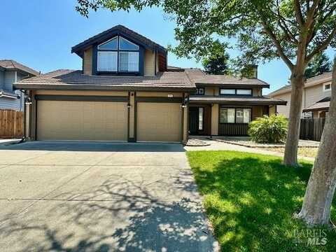 1540 Mccarthy Court, Dixon, CA 95620